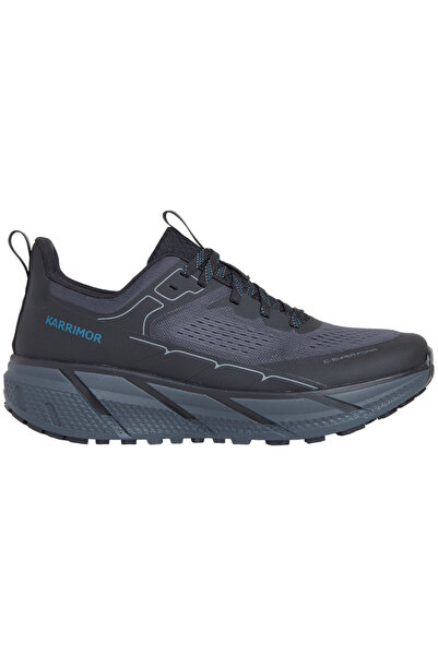 Karrimor حذاء K1125-BKG Singletrack Weathertite للرجال باللون الأسود