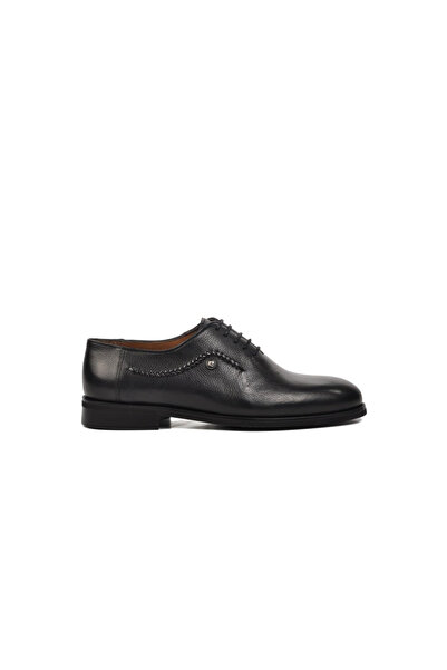 Pierre Cardin 10404 Pantofi clasici pentru bărbați negri
