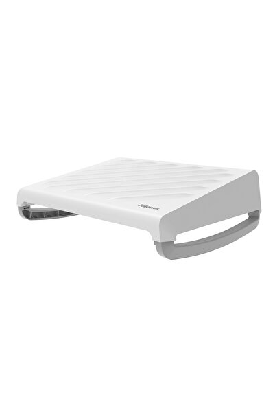Fellowes Suport ergonomic pentru picioare Breyta alb