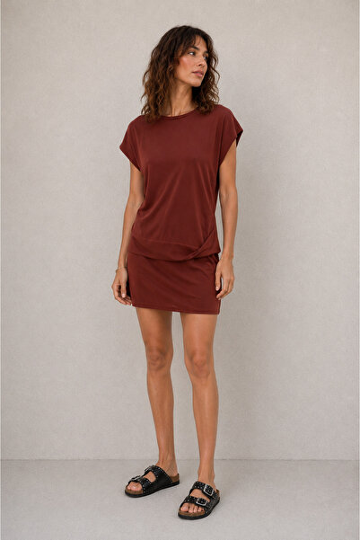 Morphology PERY DRESS