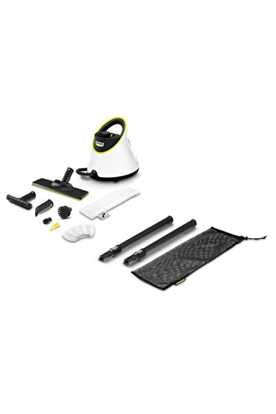 Karcher Sc 2 Deluxe Easyfix Premium Buharlı Temizlik Makinesi