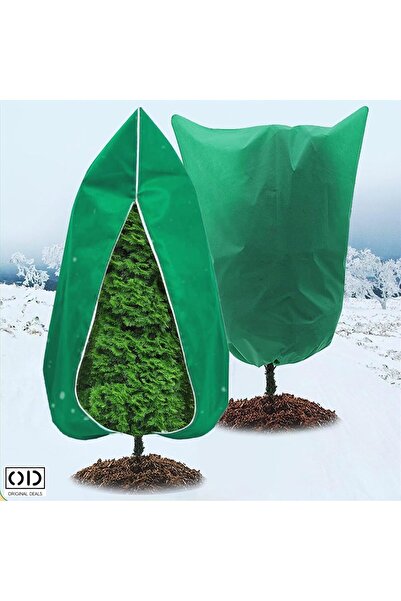 ORIGINAL DEALS Husă anti-îngheț pentru copaci, flori și plante de exterior, p...