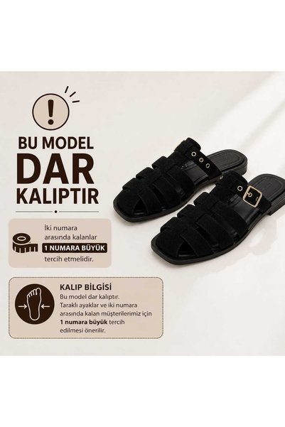 diya shoes Women's Pin Detailed Slippers with Soft Sole for Everyday Use