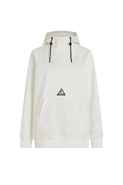 O'Neill Hanorac softshell de damă FWCPlay FW 2025-Alb-S