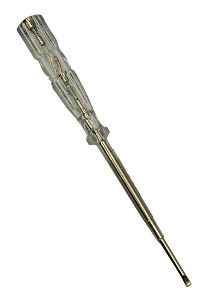 Eltos Electric Control Pen Transparent Flat
