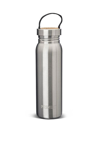 Primus Klunken Bottle 0.7L – Silver