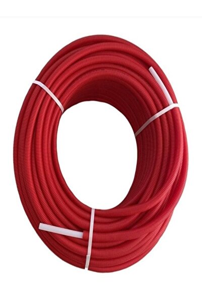 KALDE Kılıflı Boru Oksijen Bariyerli Pex Pe-Rt 16x2MM)