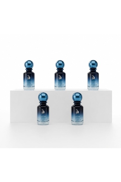 Laverne توزيعات تایرنت - 5 عطور