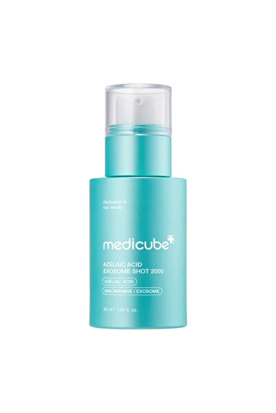 Medicube AZELAIC ACID EXOSOME SHOT 2000 30ml