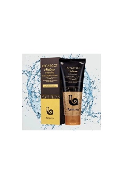 Farmstay Noblesse Intensive Cleansing Foam