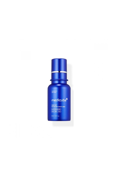 Medicube - One Day Exosome Shot Pore Ampoule 2000