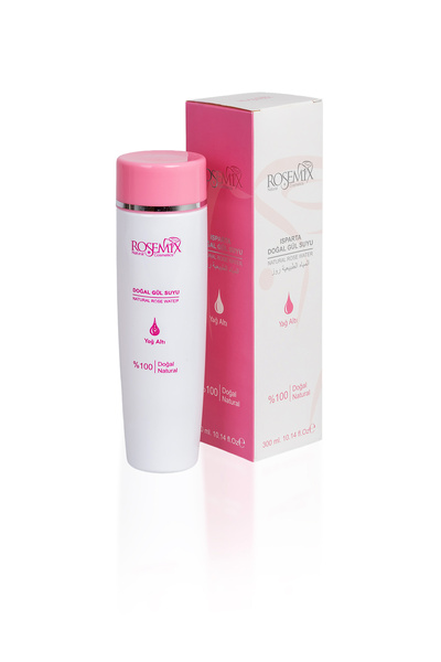 ROSEMIX Isparta Doğal Gül 300 ml