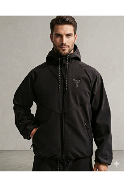 Nike Kobe "Lunar New Year" Windrunner Jacket Erkek Ceket ASLAN SPORT