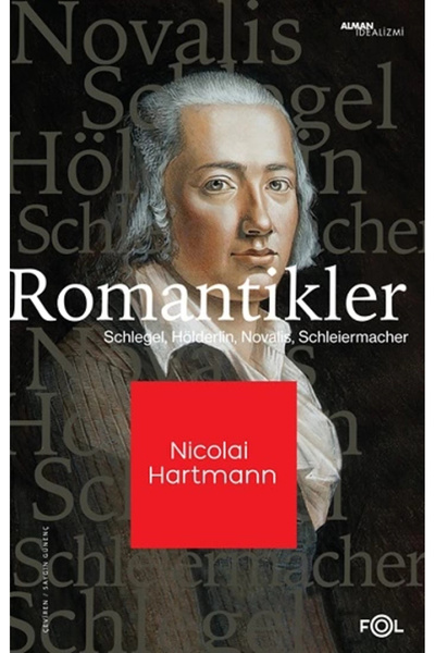 Genel Markalar Romantikler