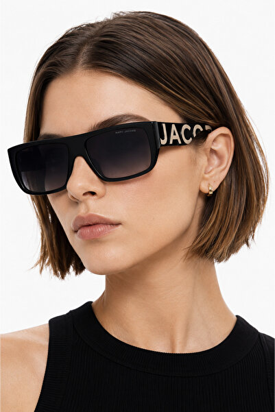 Marc Jacobs Ochelari de soare unisex LOGO-096/S-80S