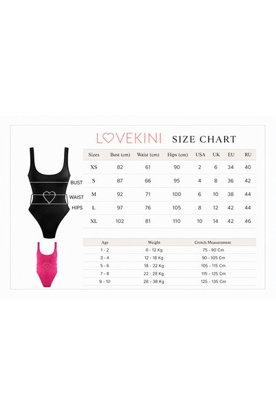 LOVEKINI After Party B| P Floral Swimsuit