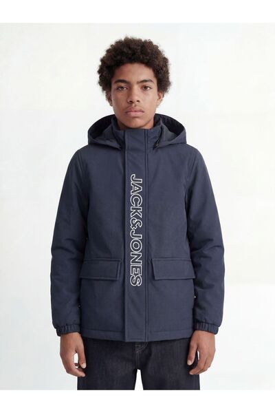 Jack & Jones Junior Softshell Jacke Softshell Jacke Boys