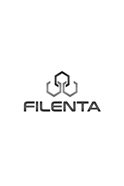 Filenta Kükürt Sarı Pla Premium Filament 1.75mm. 1kg.