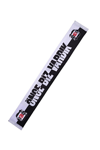 Kartal Yuvası BEŞİKTAŞ SATEN ATKI 07 26Y