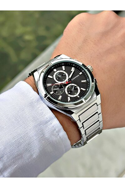 Choppers New Season Metal Men's Wristwatch