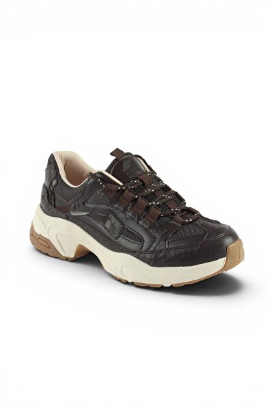 luuq shoes Pantofi sport pentru femei VEXA cu șireturi