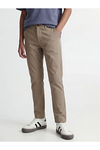 Jack & Jones Junior Chino Hose Chino Hose Boys