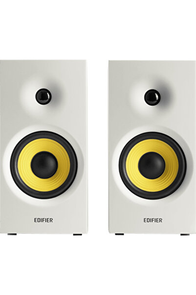 Edifier Boxe 2.0 R1080BT-W, 24W, Alb