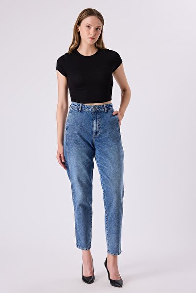 FEVER Mom jean