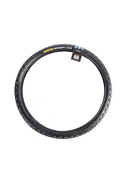 micul fermier Anvelopă de bicicletă 26x2.20 ", ETRTO 55-559, model SPIDER, ne...