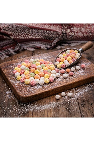 Chickpea Pr Καραμελωμένα Στραγάλια
