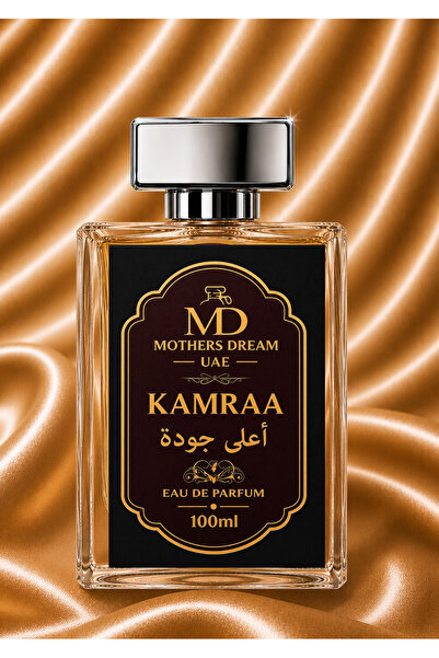 mothers dream Kamraa 12H+ Long-Lasting Fragrance | Premium Quality Inspired b...