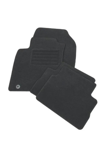 PETEX covorașe auto Seat Ibiza V 2008-Prezent