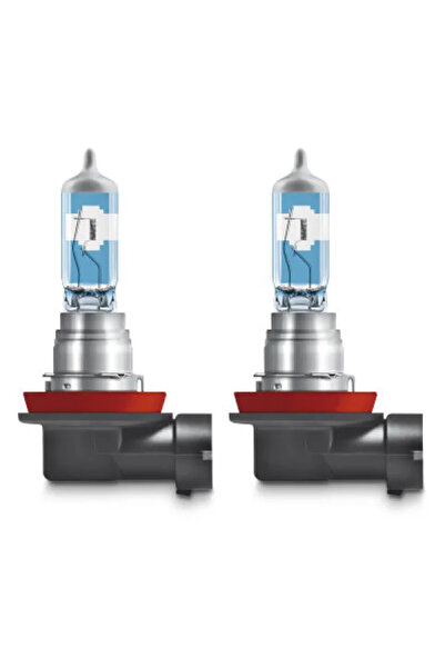 Osram Bec auto cu halogen Night Breaker Laser de generație următoare H8 12V 35W