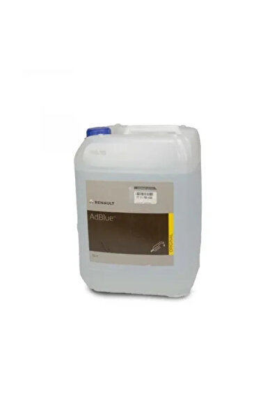 Renault Разтвор AdBlue 10L 7711785930