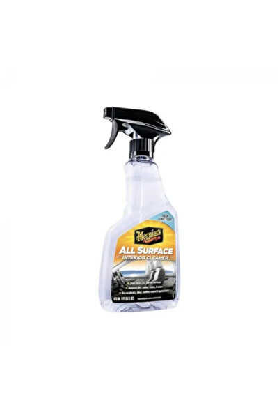 Meguiars Spray de curățare multi-suprafețe pentru interior 473ml