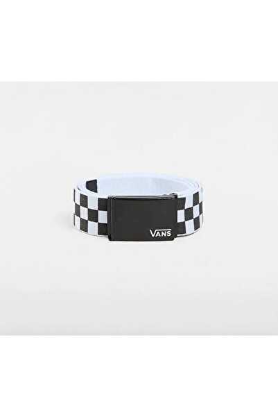 Vans Deppster II Web Belt Black/White