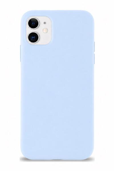 3GEN CASE iPhone 11 Uyumlu Renkli Lansman Kılıf İçi Kadife Kaplamalı Premium ...