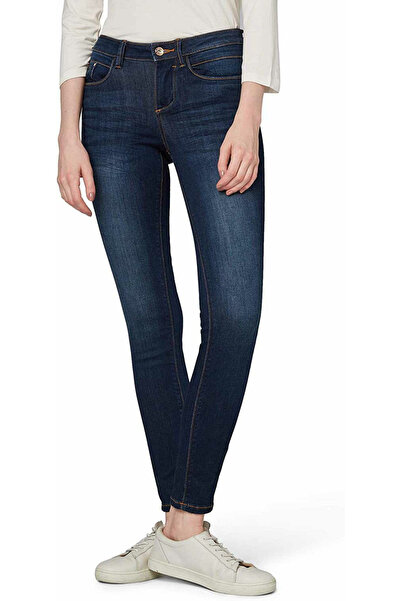 Tom Tailor Skinny Fit Jeans für Damen