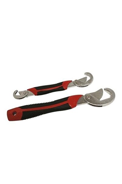 Go İthalat Nano Smart Wrench Pliers (5343)