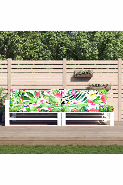 Concept Perne de paleți, 5 buc., multicolor textil