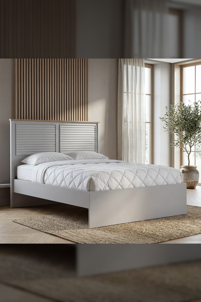 SARMOBİ Taiga Karyola 160x200