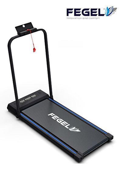 Fegel FG-04 Katlanabilir Koşu & Yürüyüş Bandı