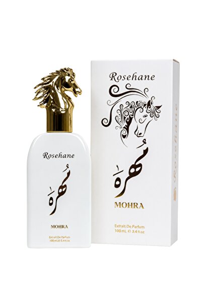 rosehane Εκχύλισμα Αρώματος, Ροζεχάνη, 100ml, Γυναικείο - Mohra White