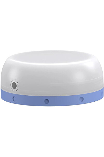 Ledlenser Φακός κεφαλής Kidcamp6 μωβ - 502786