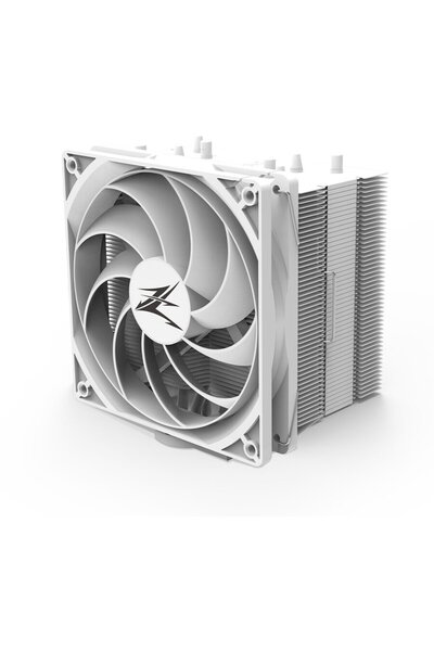 Zalman CNPS10X PERFORMA Alb