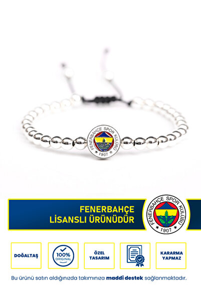 Fenerbahçe سوار الهيماتيت الرقيق