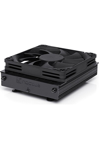 Noctua NH-L9a-AM5 Cooler CPU cu profil redus - 92mm