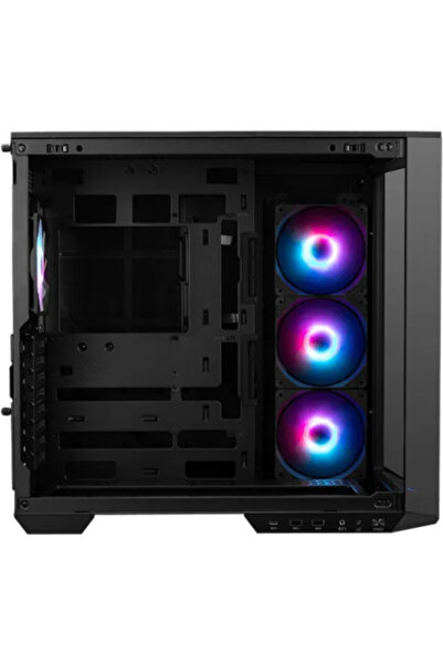 MSI MAG PANO 100R PZ Fara sursa Negru