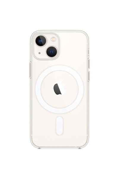 Apple Original iPhone 13, MagSafe, Clear