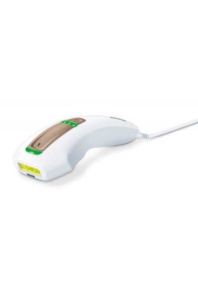Beurer Epilator definitiv IPL5500 - Pure Skin Pro,3 trepte de viteza, Aliment...